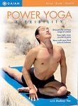 POWER YOGA:FLEXIBILITY