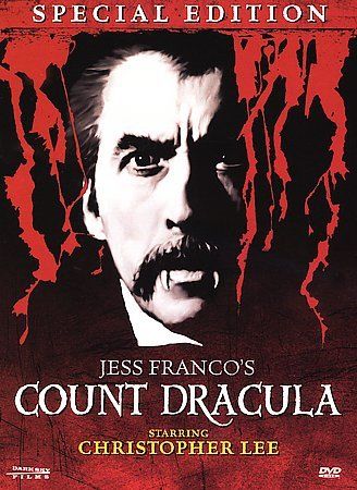 JESS FRANCO'S DRACULA