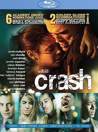 CRASH