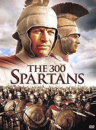 300 SPARTANS