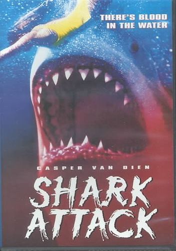 SHARK ATTACK