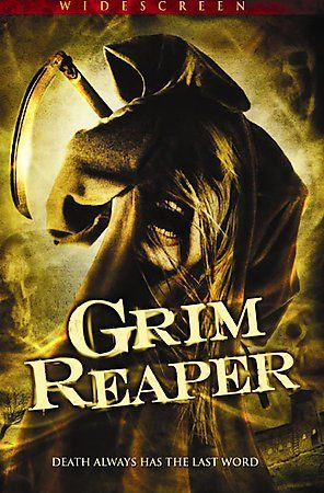GRIM REAPER