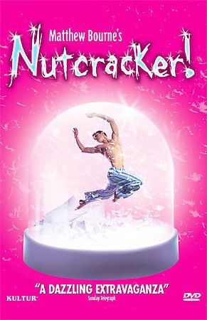 MATTHEW BOURNE'S NUTCRACKER