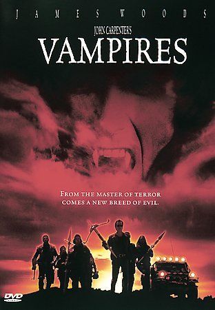 JOHN CARPENTER'S VAMPIRES