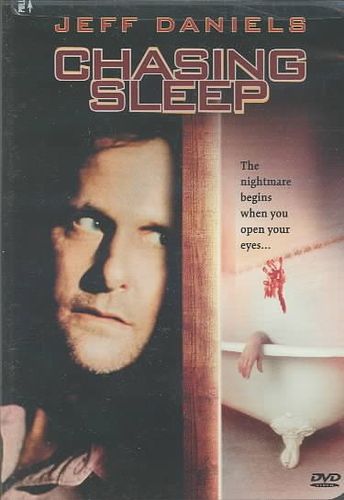 CHASING SLEEP