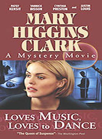 MARY HIGGINS CLARK:LOVES MUSIC LOVES