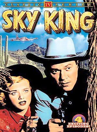 SKY KING:VOL 1 TV SERIES