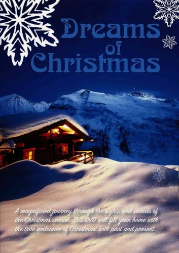 DREAMS OF CHRISTMAS