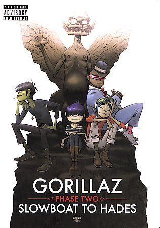 PHASE 2:SLOW BOATNOT AVAILABLE