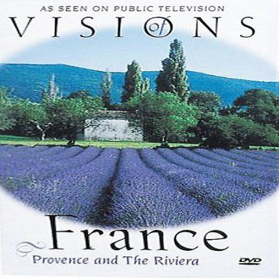 VISIONS OF FRANCE