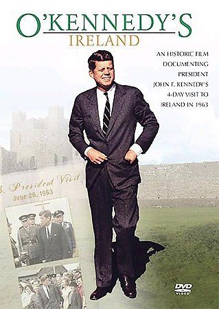 O'KENNEDY'S IRELAND