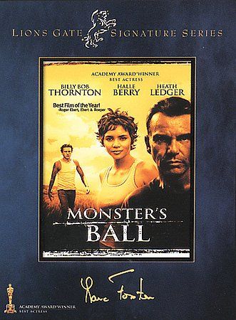 MONSTER'S BALL   (SIGNATURE SERIES)
