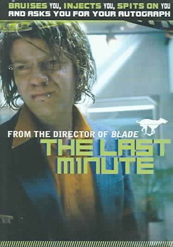 LAST MINUTE