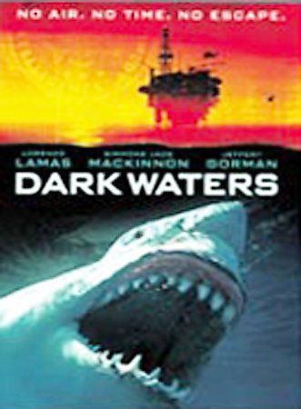 DARK WATERS