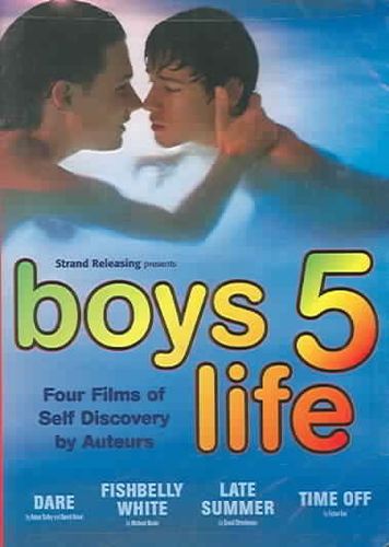 BOYS LIFE 5