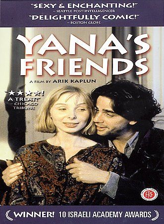 YANA'S FRIENDS