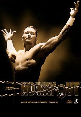 NO WAY OUT 2006