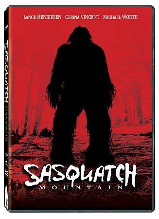 SASQUATCH MOUNTAIN