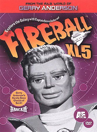 FIREBALL XL5