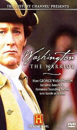 WASHINGTON THE WARRIOR