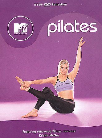 MTV PILATES