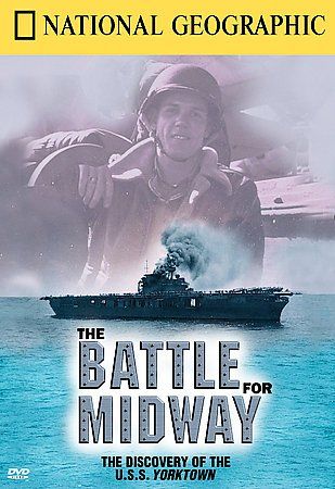 BATTLE FOR MIDWAY