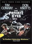 PRIVATE EYES