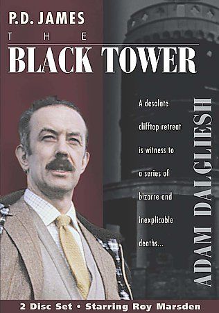 BLACK TOWER