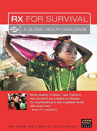RX FOR SURVIVAL
