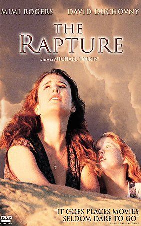 RAPTURE