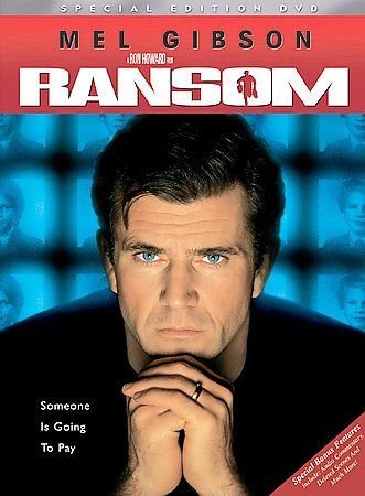 RANSOM:SPECIAL EDITION