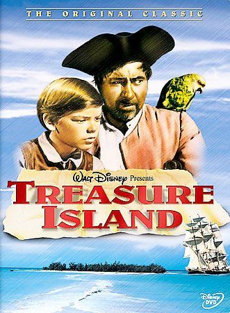 TREASURE ISLAND