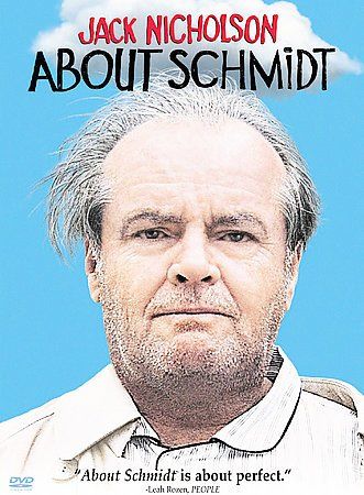 ABOUT SCHMIDT