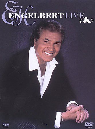 ENGELBERT LIVE