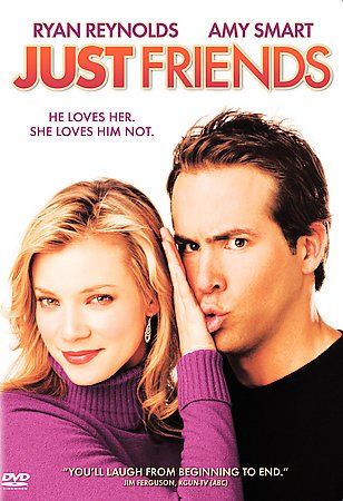 JUST FRIENDS