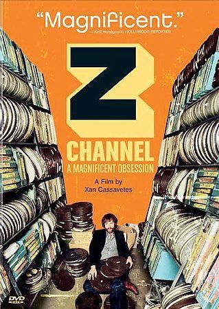 Z CHANNEL