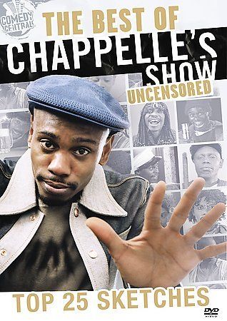 BEST OF CHAPPELLE'S SHOW