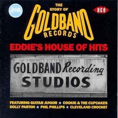 EDDIE'S HOUSE OF HITS