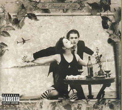 DRESDEN DOLLS