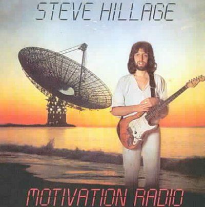 MOTIVATION RADIO
