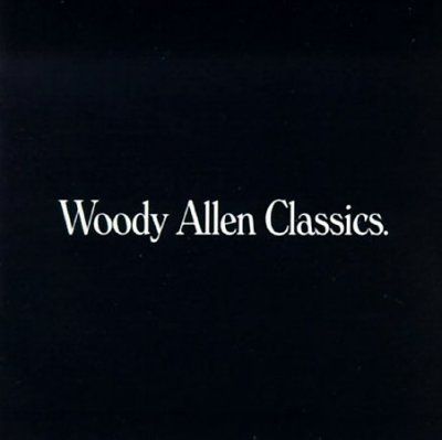 WOODY ALLEN CLASSICS