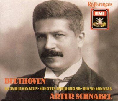BEETHOVEN:32 PIANO SONATAS