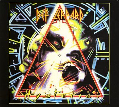 HYSTERIA
