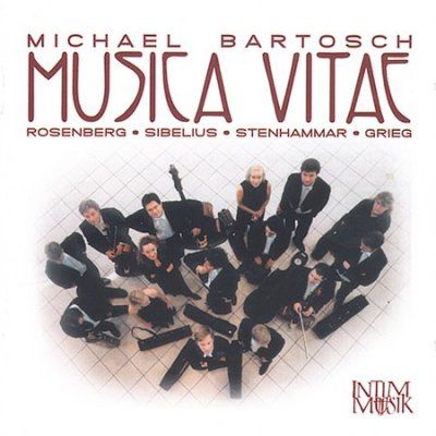 MUSICA VITAE