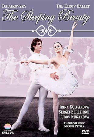 SLEEPING BEAUTY:KIROV BALLET