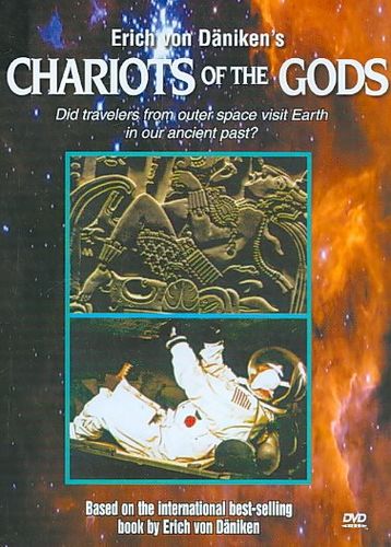 CHARIOTS OF THE GODS