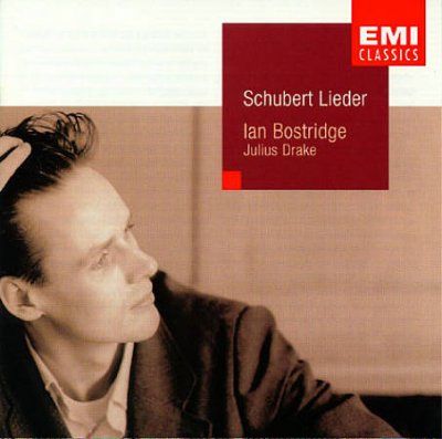 SCHUBERT:LIEDER
