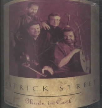 MADE IN CORK