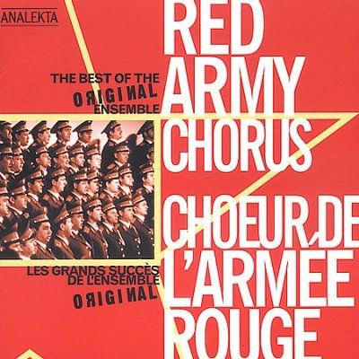 BEST OF THE ORIGINAL ENSEMBLE