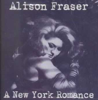 NEW YORK ROMANCE